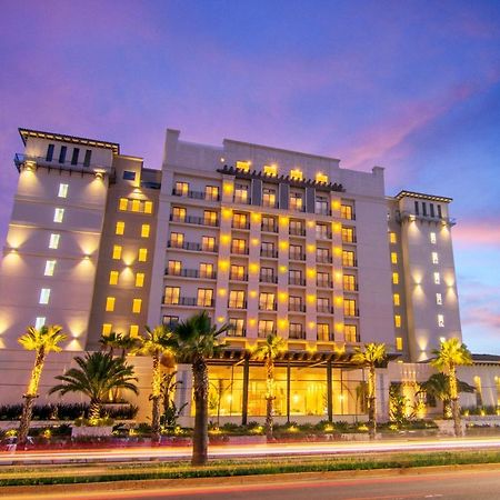 Torre Lucerna Hotel Ensenada Exterior foto
